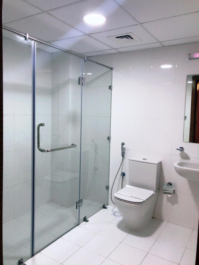 Stout Apartments Манама Экстерьер фото