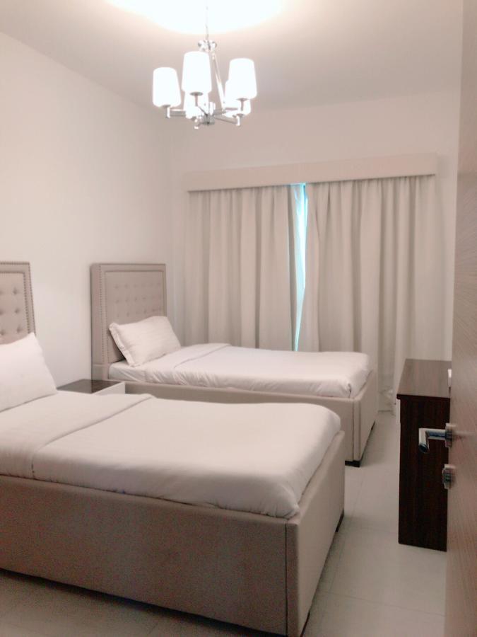 Stout Apartments Манама Экстерьер фото