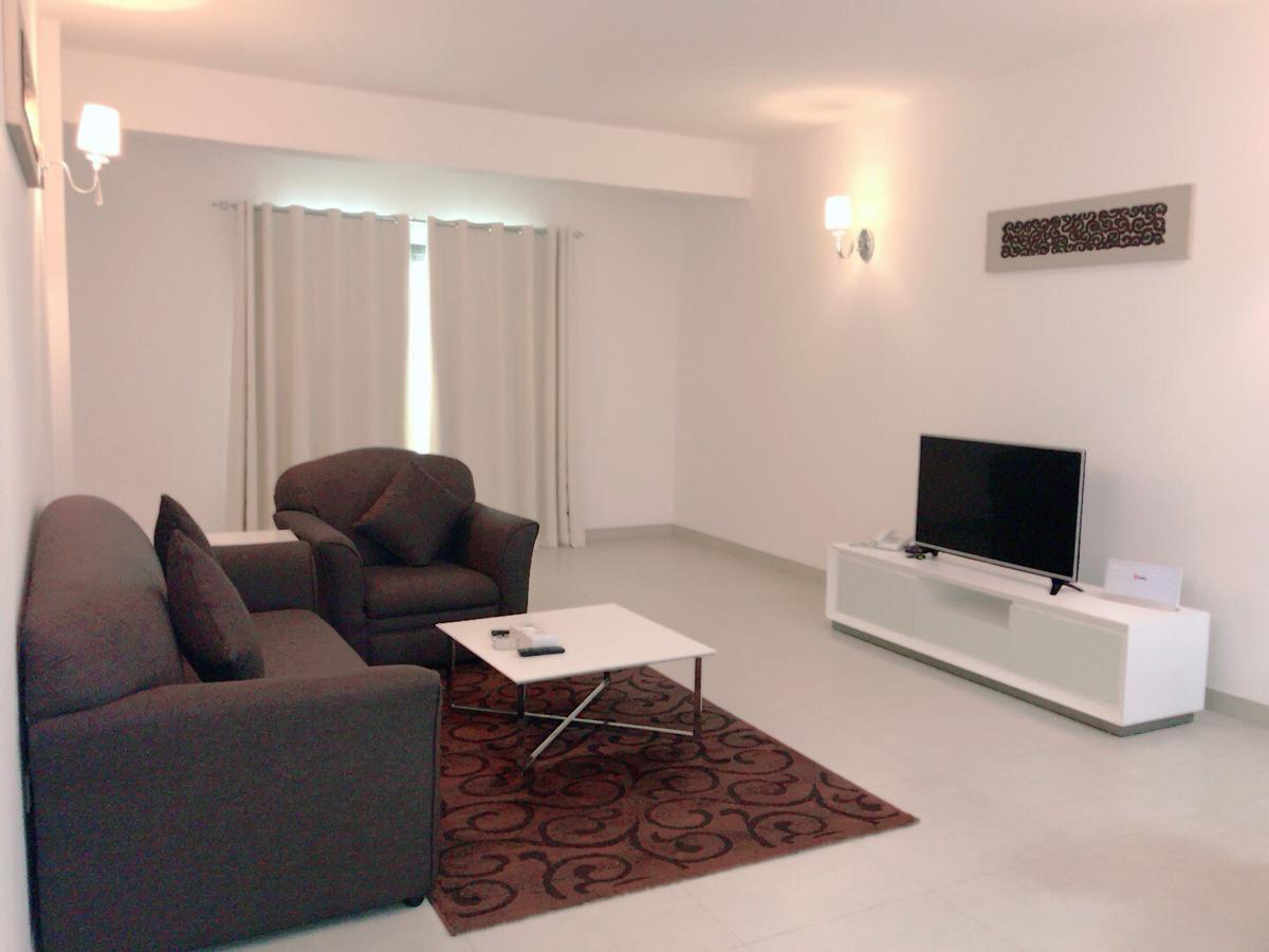 Stout Apartments Манама Экстерьер фото